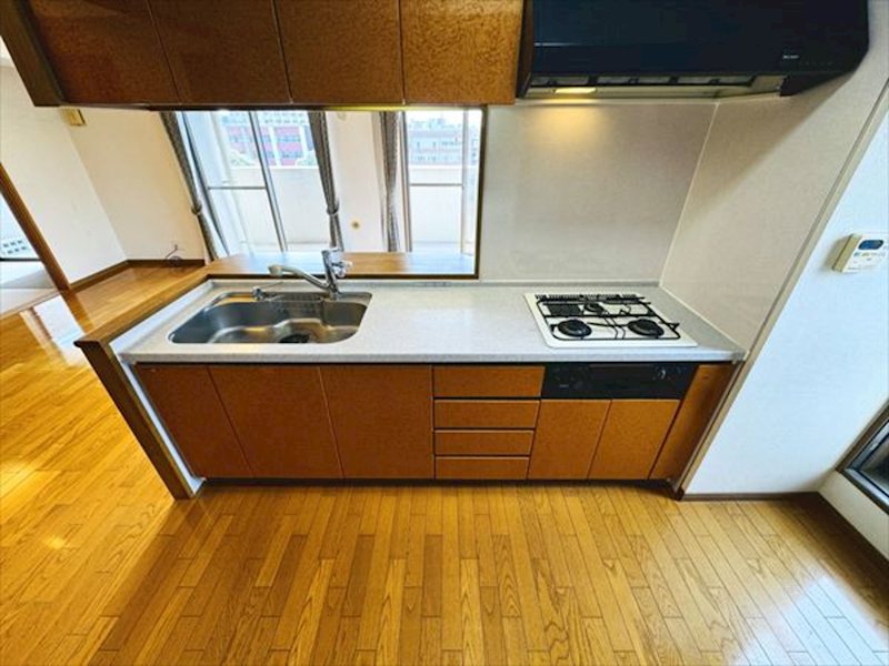 ダイアパレスグランデージ大江 801号室 その他