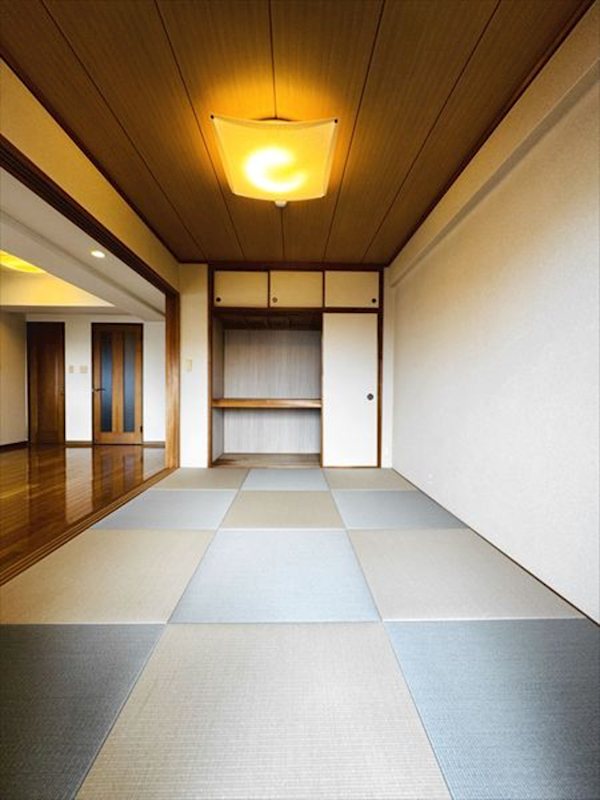 ダイアパレスグランデージ大江 801号室 その他