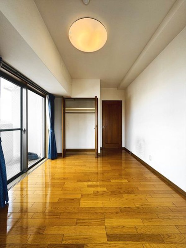 ダイアパレスグランデージ大江 801号室 その他