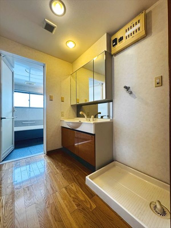 ダイアパレスグランデージ大江 801号室 その他