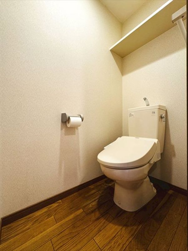 ダイアパレスグランデージ大江 801号室 その他