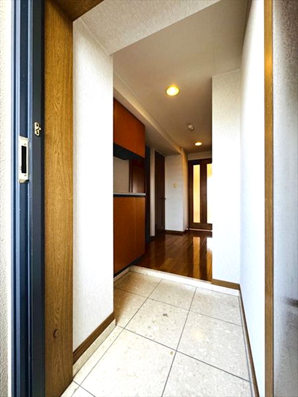 ダイアパレスグランデージ大江 801号室 その他