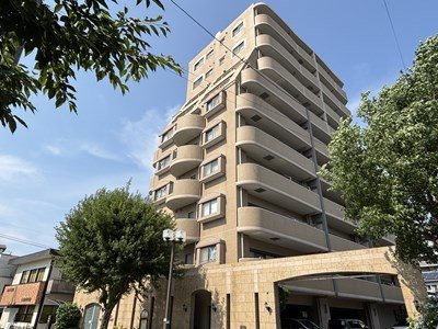 ダイアパレスグランデージ大江 801号室 その他