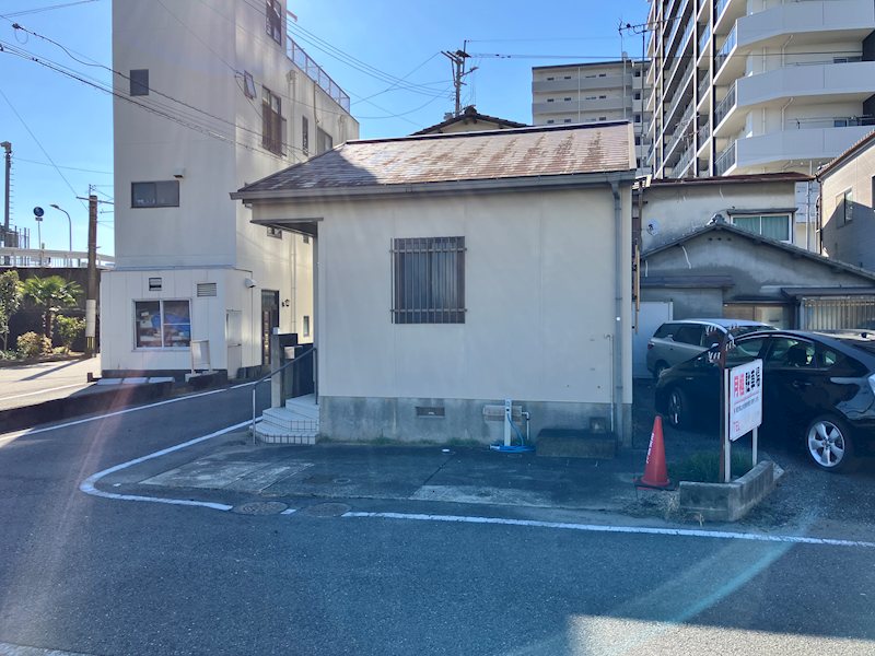 西区二本木1丁目土地 その他