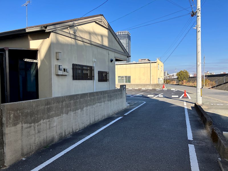 西区二本木1丁目土地 その他