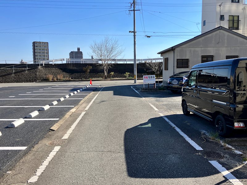 西区二本木1丁目土地 その他