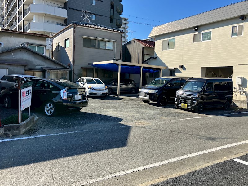 西区二本木1丁目土地 その他