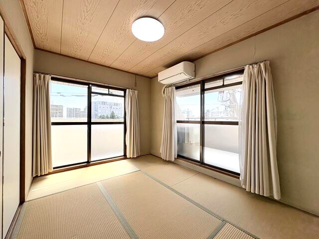 コアマンション神水橋 401号室 その他