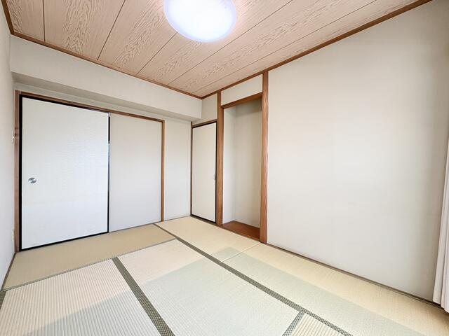 コアマンション神水橋 401号室 その他