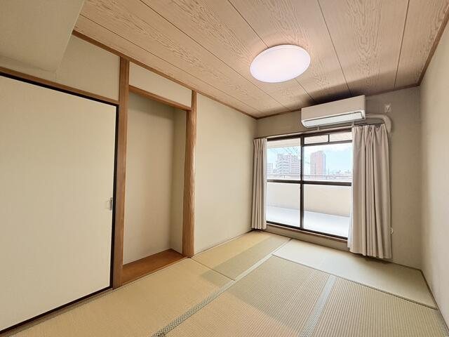 コアマンション神水橋 401号室 その他