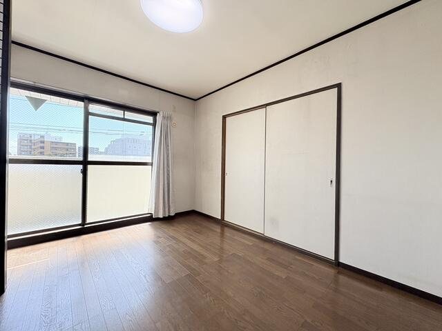 コアマンション神水橋 401号室 その他