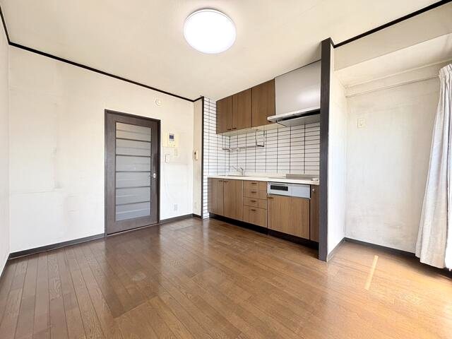 コアマンション神水橋 401号室 その他