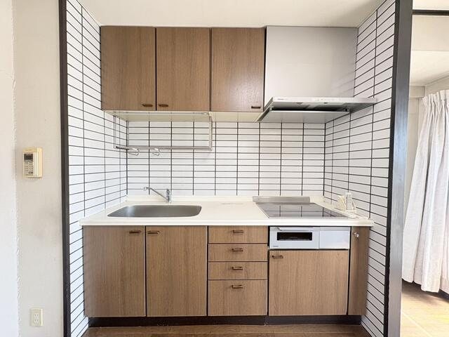 コアマンション神水橋 401号室 その他