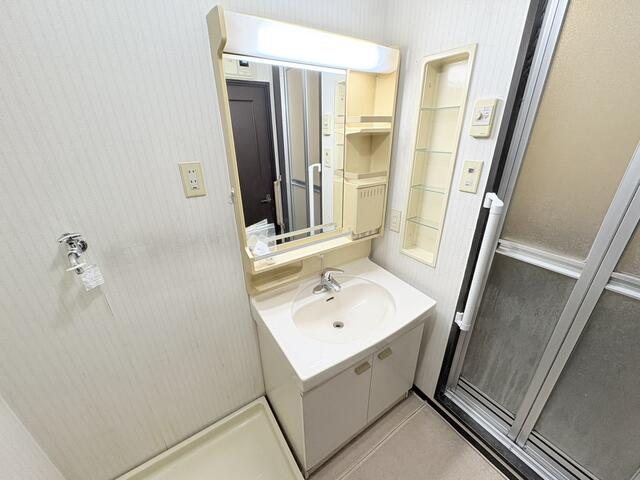 コアマンション神水橋 401号室 その他