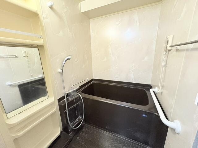 コアマンション神水橋 401号室 その他