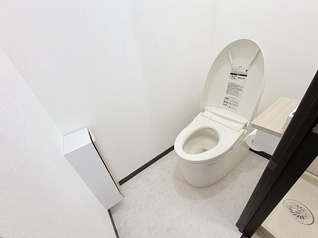 コアマンション神水橋 401号室 その他