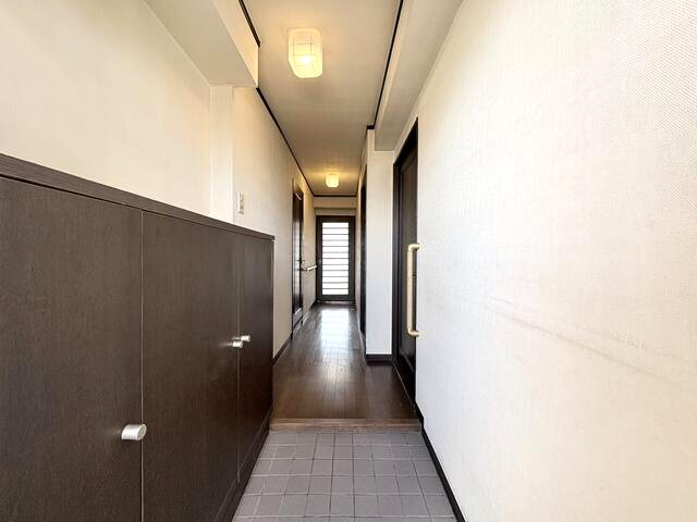 コアマンション神水橋 401号室 その他