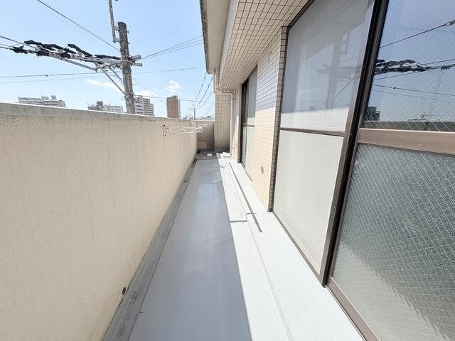 コアマンション神水橋 401号室 その他