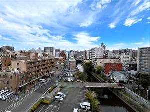 シティライフ新町Ⅱ 804号室 その他