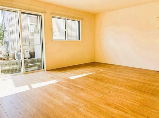 リナージュ・ネクスジー北区八景水谷3丁目第1期1号棟新築戸建 その他