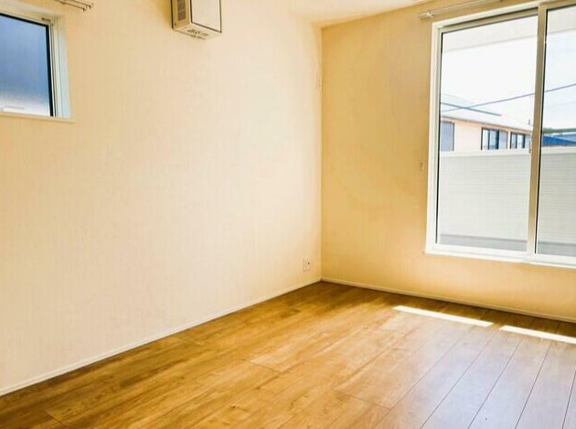 リナージュ・ネクスジー北区八景水谷3丁目第1期1号棟新築戸建 その他