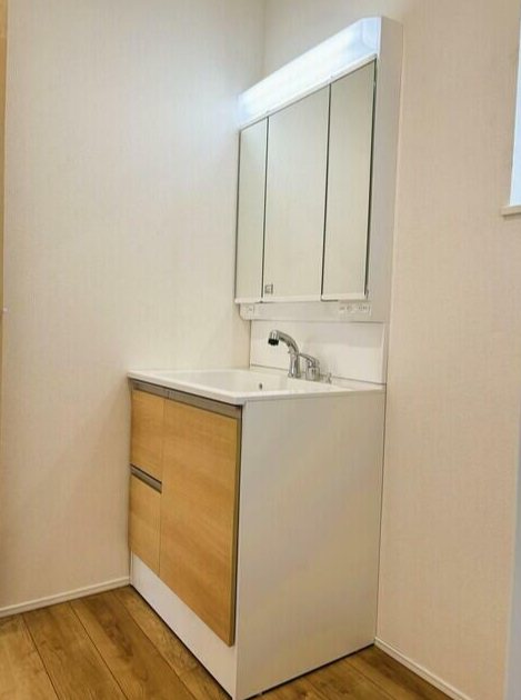 リナージュ・ネクスジー北区八景水谷3丁目第1期1号棟新築戸建 その他