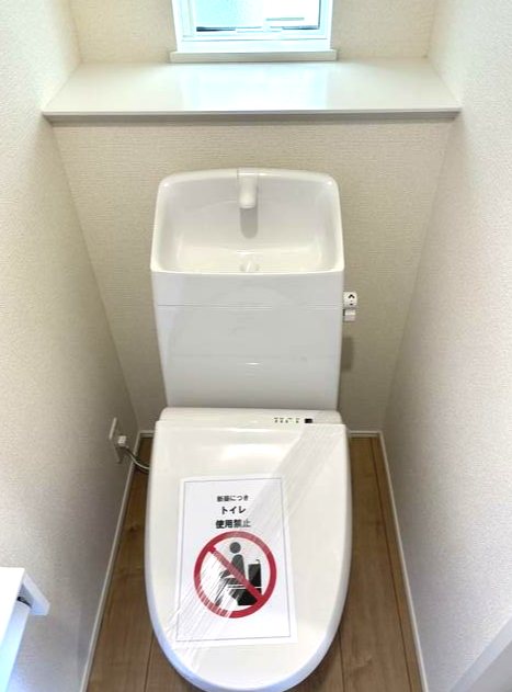 リナージュ・ネクスジー北区八景水谷3丁目第1期1号棟新築戸建 その他