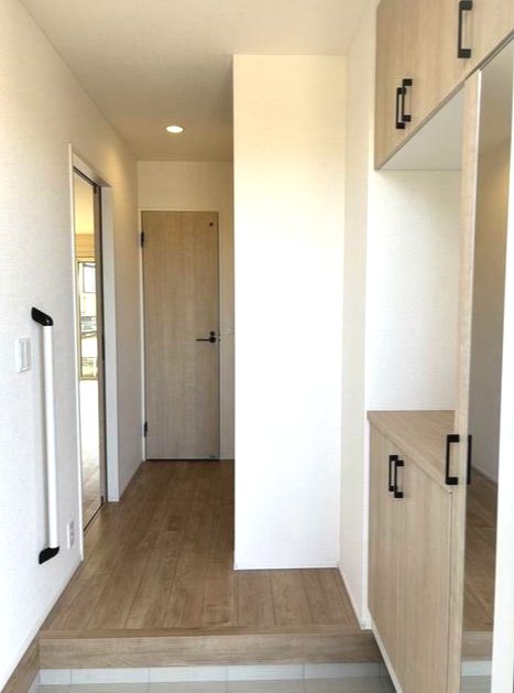 リナージュ・ネクスジー北区八景水谷3丁目第1期1号棟新築戸建 その他