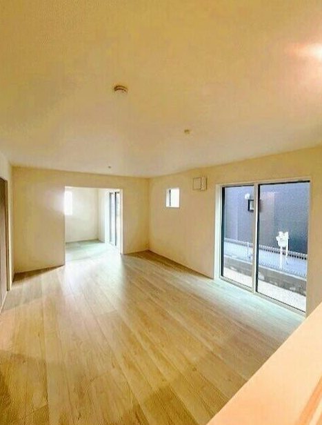 リナージュ・ネクスジー北区八景水谷3丁目第1期2号棟新築戸建 その他