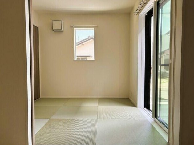 リナージュ・ネクスジー北区八景水谷3丁目第1期2号棟新築戸建 その他