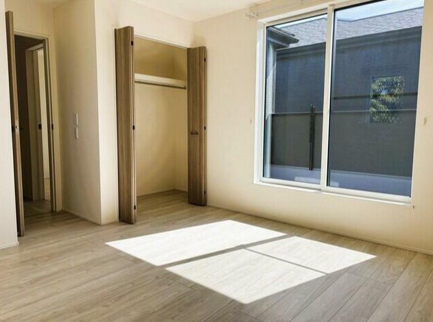 リナージュ・ネクスジー北区八景水谷3丁目第1期2号棟新築戸建 その他