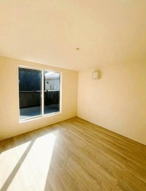 リナージュ・ネクスジー北区八景水谷3丁目第1期2号棟新築戸建 その他