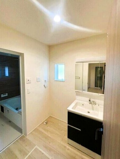 リナージュ・ネクスジー北区八景水谷3丁目第1期2号棟新築戸建 その他