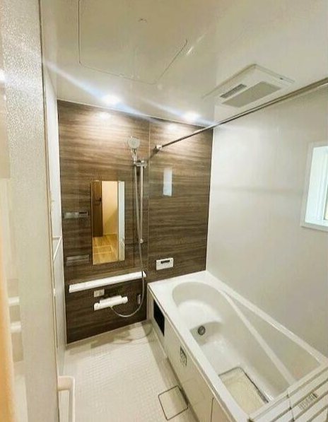 リナージュ・ネクスジー北区八景水谷3丁目第1期2号棟新築戸建 その他