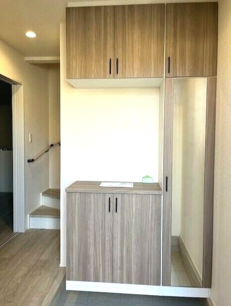 リナージュ・ネクスジー北区八景水谷3丁目第1期2号棟新築戸建 その他