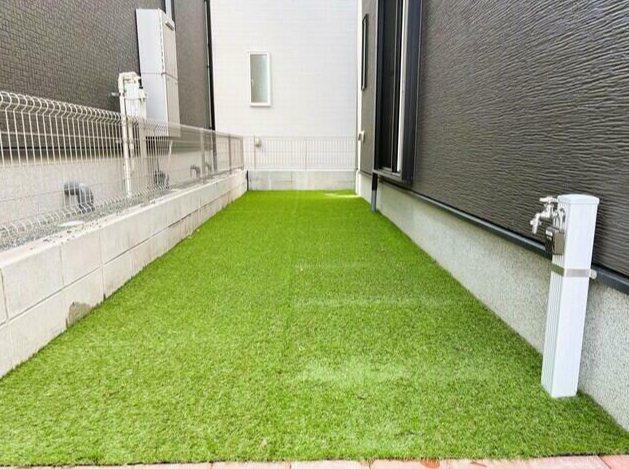 リナージュ・ネクスジー北区八景水谷3丁目第1期2号棟新築戸建 その他