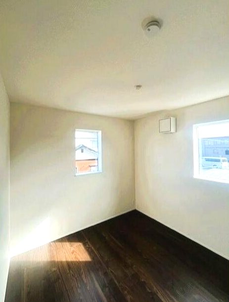 リナージュ・ネクスジー北区八景水谷3丁目第1期3棟新築戸建 その他