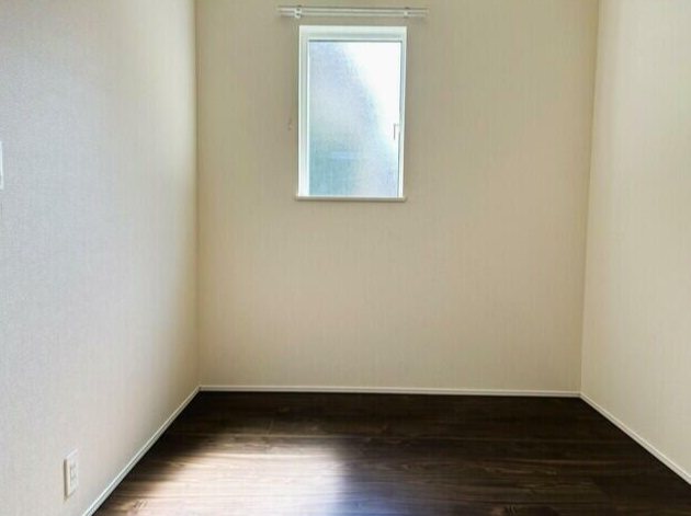 リナージュ・ネクスジー北区八景水谷3丁目第1期3棟新築戸建 その他