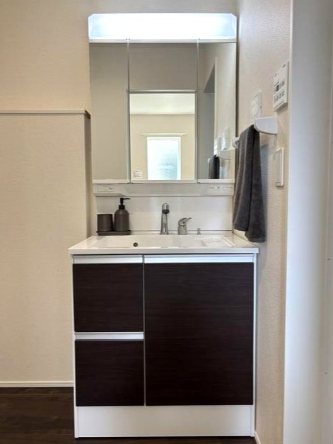 リナージュ・ネクスジー北区八景水谷3丁目第1期3棟新築戸建 その他