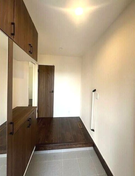 リナージュ・ネクスジー北区八景水谷3丁目第1期3棟新築戸建 その他