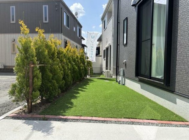 リナージュ・ネクスジー北区八景水谷3丁目第1期3棟新築戸建 その他