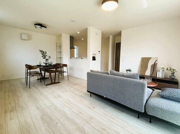 リナージュ・ネクスジー益城町広安第1期1号棟新築戸建  その他