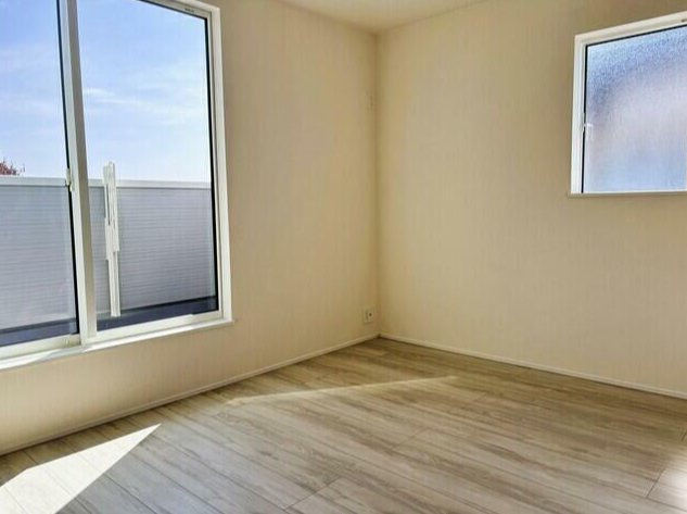 リナージュ・ネクスジー益城町広安第1期1号棟新築戸建  その他