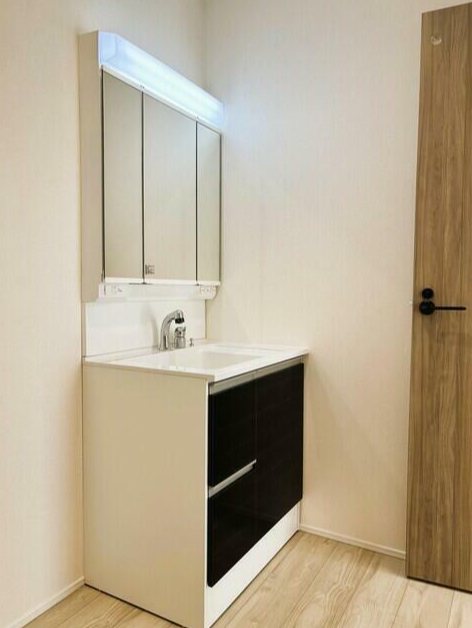 リナージュ・ネクスジー益城町広安第1期1号棟新築戸建  その他