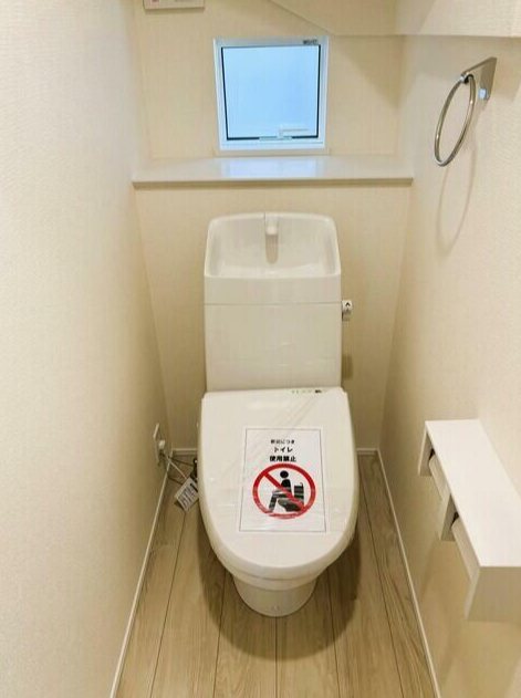 リナージュ・ネクスジー益城町広安第1期1号棟新築戸建  その他