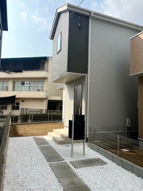 リナージュ・ネクスジー益城町広安第1期1号棟新築戸建  その他