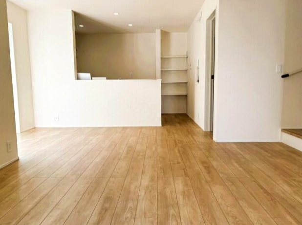 リナージュ・ネクスジー益城町広安第1期2号棟新築戸建  その他