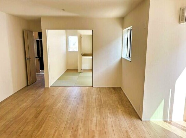 リナージュ・ネクスジー益城町広安第1期2号棟新築戸建  その他