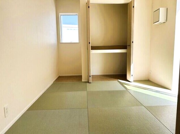 リナージュ・ネクスジー益城町広安第1期2号棟新築戸建  その他