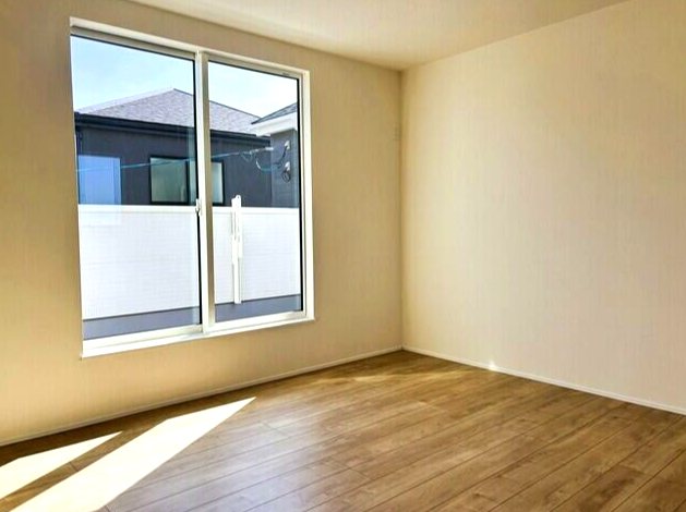 リナージュ・ネクスジー益城町広安第1期2号棟新築戸建  その他